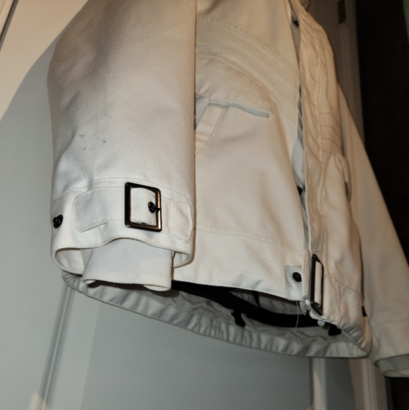 Burton Dryride jacket - Picture 5 of 14